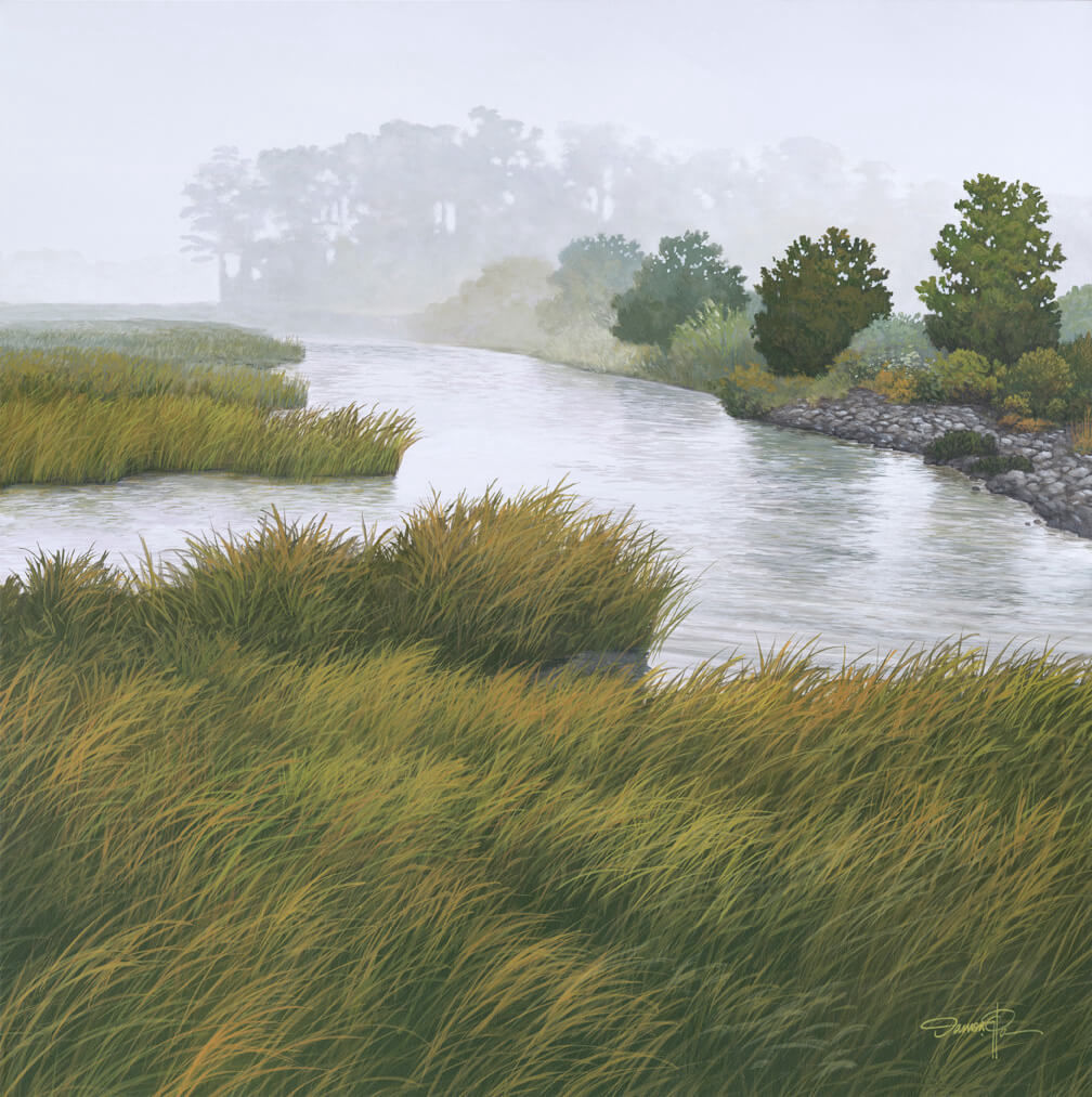 Landscape Reproductions