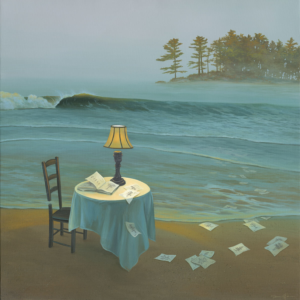 Surreal Reproductions